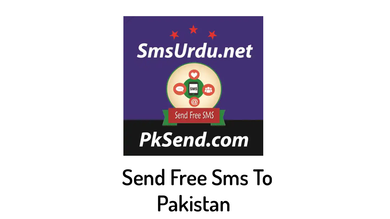 How to send sms iphone